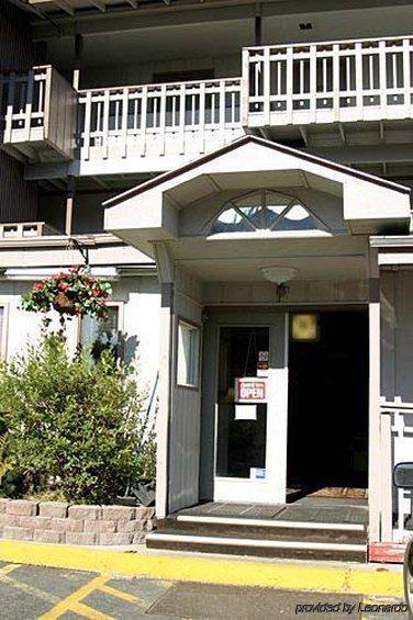 Royal Suite Lodge Anchorage Exterior photo